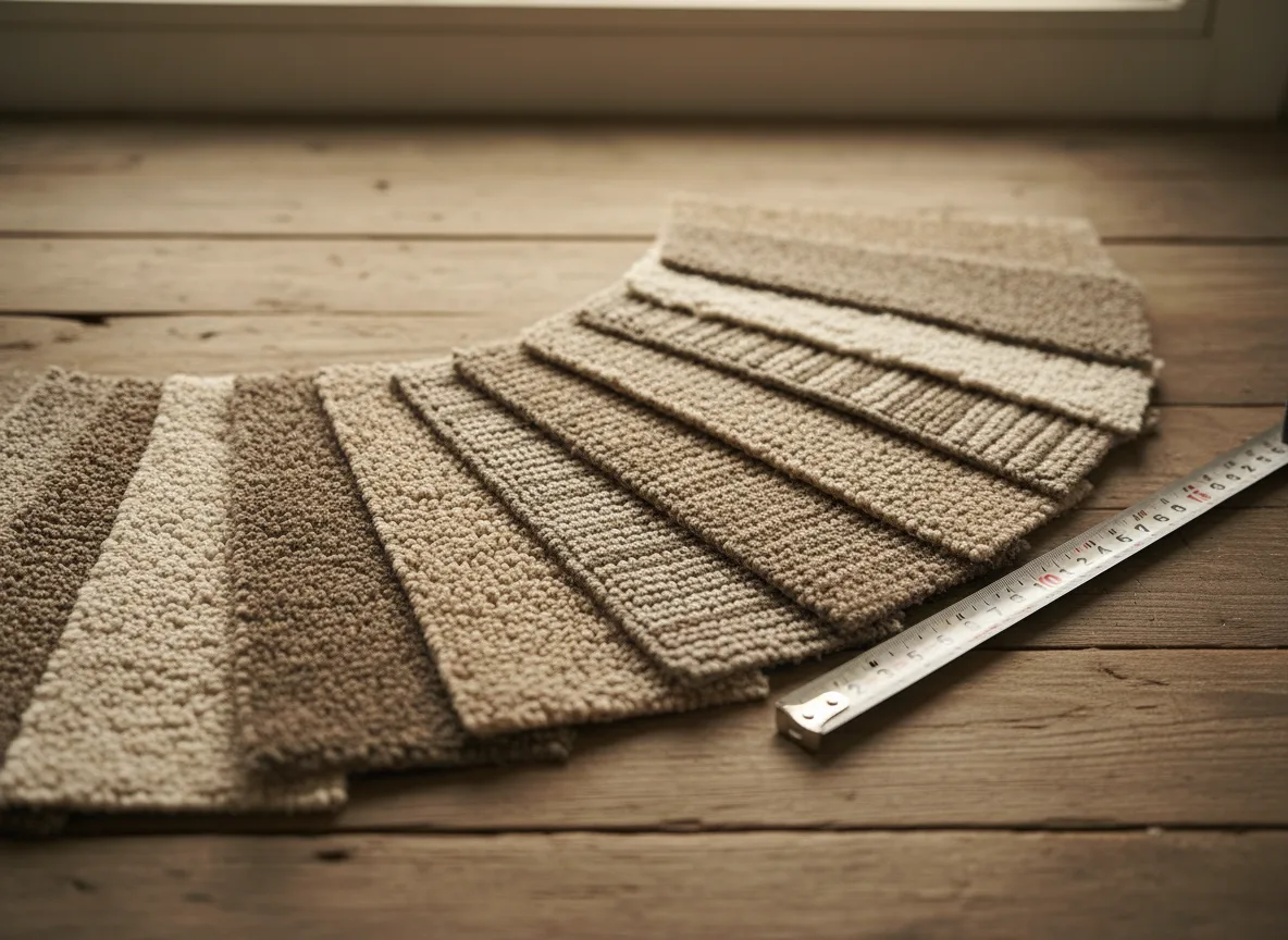 Carpet Installation Alma, GA FAQs